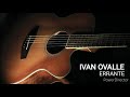 ERRANTE_IVAN OVALLE EN GUITARRA
