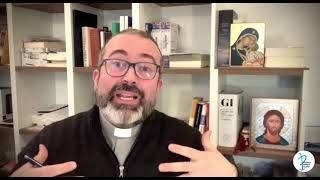 Download Lagu Commento al brano di Lc 9, 22-25 a cura di Don Antonio Leopardi Thumbnail