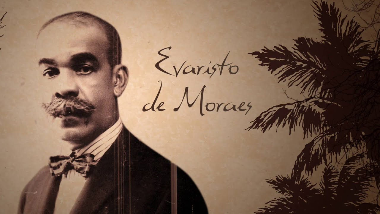 Tempo e História - Documentário destaca trajetória de Evaristo de Moraes