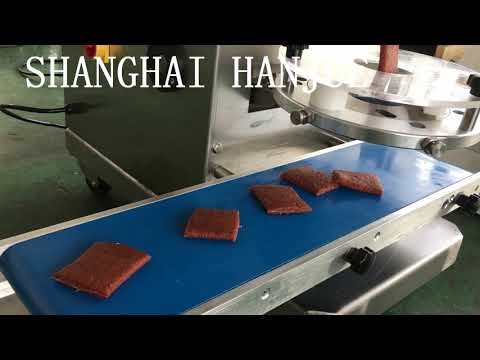 HJ-001 Fruit bar machine