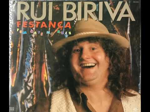 Gaúcho Largado - Rui Biriva