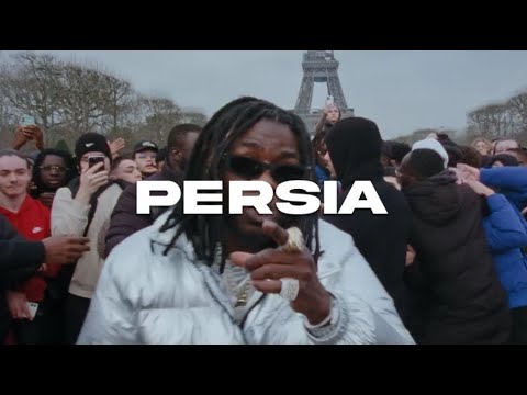 [FREE] Gazo x Leto x Kerchak x Favé Drill Type Beat - "Persia" (Prod. By Bs Beats)