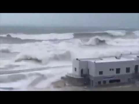 Pitjor que un tsunami