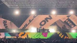 Dillon Francis &amp; Eptic - ID [Unreleased] | Dillon Francis at Hard Summer Music Festival 2021