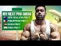 CRUSHING CHEST DAY | NEXT SHOW UPDATE | Prep Series Ep: 13