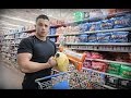 Stock Market Madness - My Grocery Haul