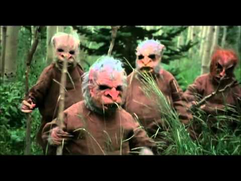 Trolls 2 (1990) Bande-annonce française