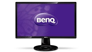 Video thumbnail for Benq GL2460HM 24 Inch Monitor Review - Best Budget Monitor for Gaming and Movies by TechieAnanth