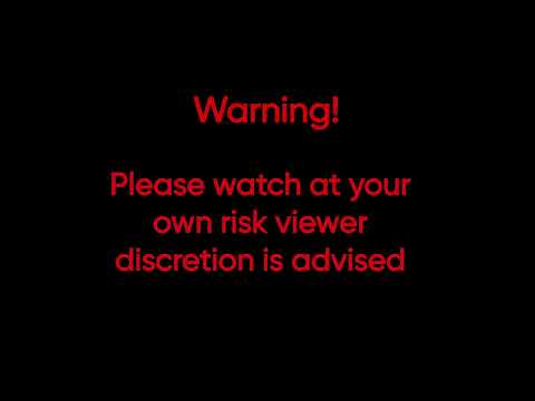 Smiler Crash With Audio