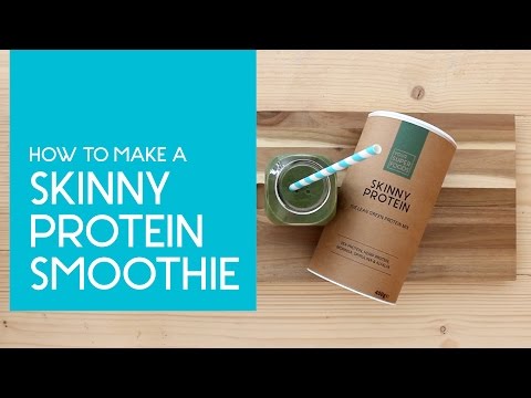 download lagu mp3 mp4 Skinny Protein, download lagu Skinny Protein gratis, unduh video klip Skinny Protein