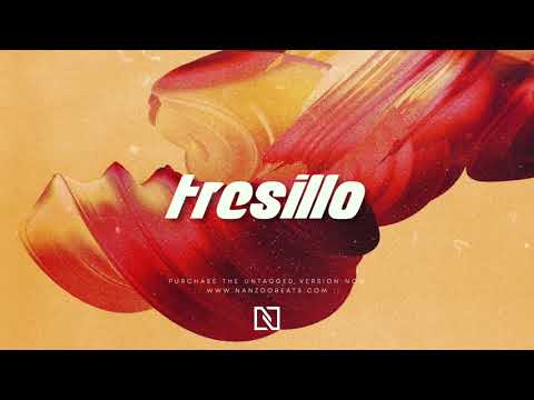 "Tresillo" - J Balvin x Reggaeton | Type Beat 2019