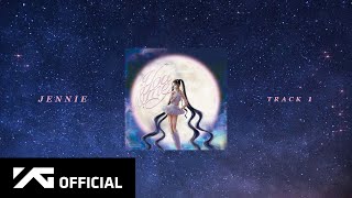 JENNIE - You &amp; Me (Official Audio)