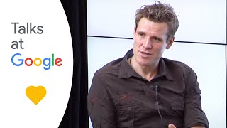 James Cracknell & Beverley Turner: "Touching Distance" | Talks at Google