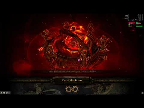 3.15 - Cold Spectral Shield Throw Raider - Sirus A7