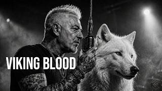 Download lagu VIKING BLOOD 🔥 Epic Viking Rap | Cinematic Rock Anthem (Male & Female Vocals) mp3