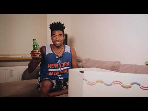 Felipe gabriel - Nogaršo latviešu ēdienus!