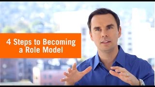 4 Steps to Becoming a Role Model