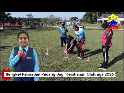 BENGKEL PERSIAPAN PADANG