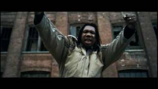 KRS-One - Hot