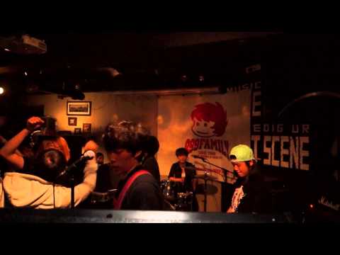 드링킹소년소녀합창단 11.22. DIE HARD Vol. 2