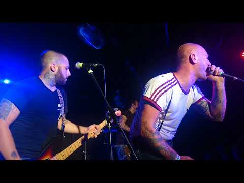 Lion's Law - En Rester Là - Paris - 18/07/2018