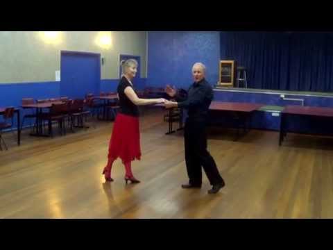 Beginners Rock n Roll - Rock n Roll Lesson For Beginners- How To Rock n Roll