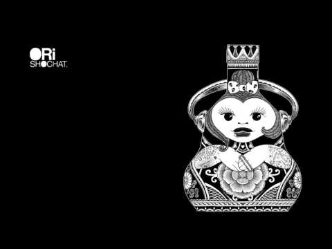 Ori Shochat - Trippy Shit