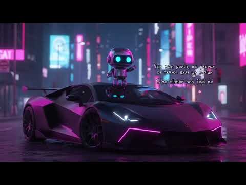 March 12 - Lindo tesão bonito e gostosão(Lyric Video)