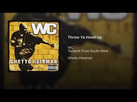Video thumbnail for Throw Ya Hood Up