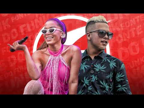 MC G15 e Anitta - Eu Não Vou Embora (Kondzilla.com)