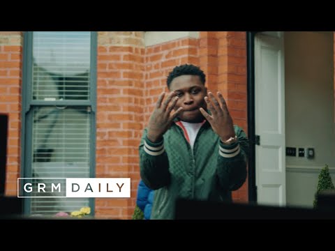 MoneyBxgz - Understand [Music Video] | GRM Daily