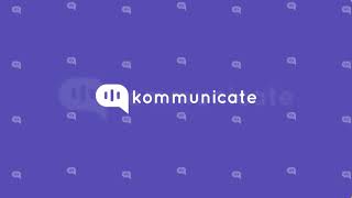 Videos zu Kommunicate