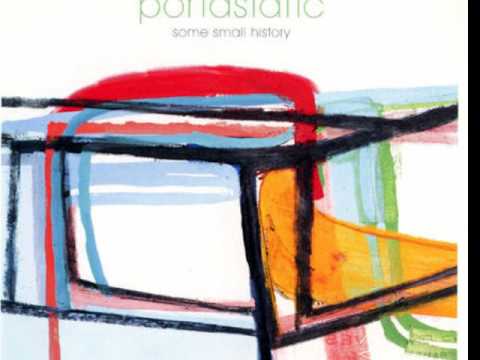 Josephine (Cover) by Portastatic