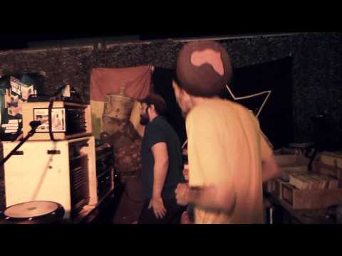 Unity Tour - Jah Garden Hi-Fi ①