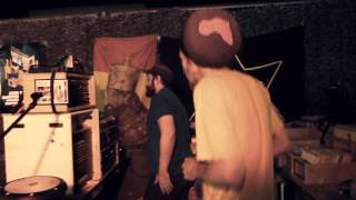 Unity Tour - Jah Garden Hi-Fi ①