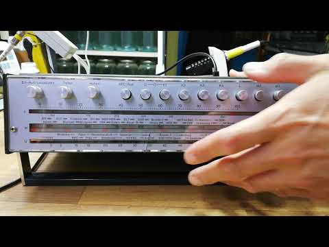 SABA Transeuropa automatic