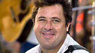 Vince Gill - When I Call Your Name