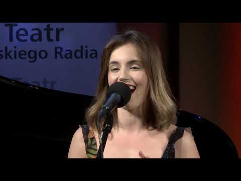 O mnie się nie martw - wyk. Dominika Hoffman | 37. Studio Piosenki - reż. Janusz Gast