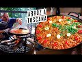 ARROZ A TOSCANA É MUITO BOM
