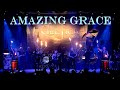 CELTICA Pipes Rock Amazing Grace Live At Montelago Official Video