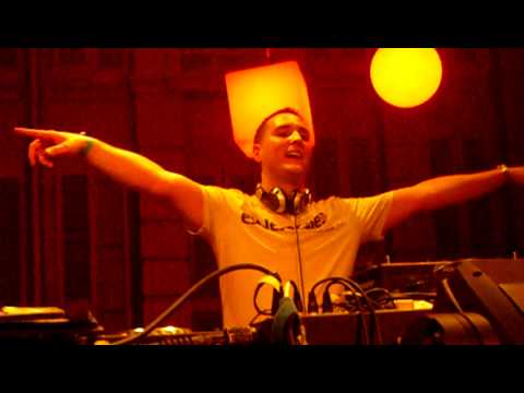 Fast Distance @ LUMINOSITY Before The Energy (02-04-2010)