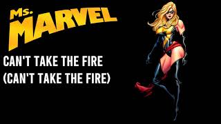 Dorothy - Dark Nights (Lyrics) MARVEL