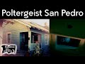 Poltergeist San Pedro Relatos Del Lado Oscuro
