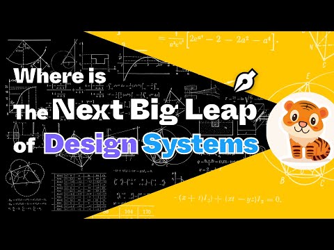 The Future of Design Systems