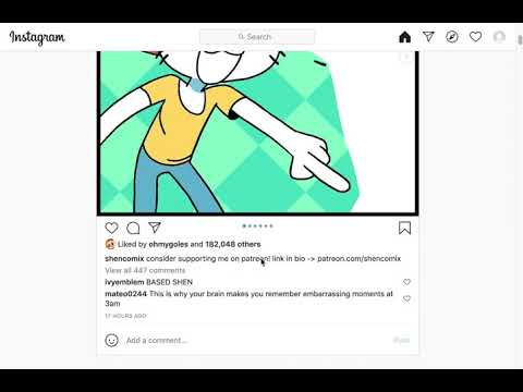 Item video thumbnail