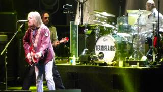 “So You Want to Be a Rock N Roll Star” Tom Petty @PPL Center Allentown, PA 9/16/14