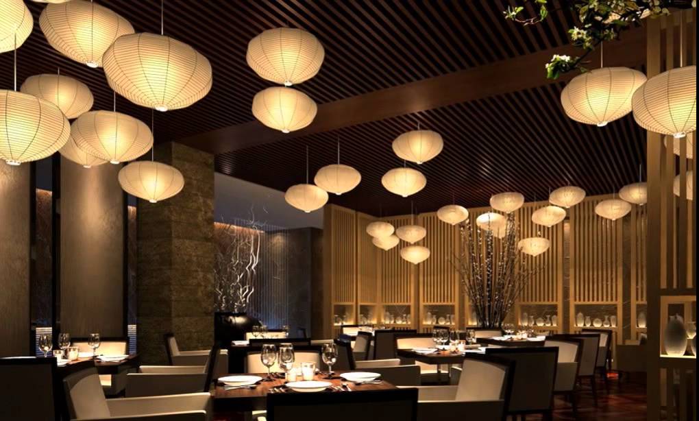Design Ceiling For Restaurants Review