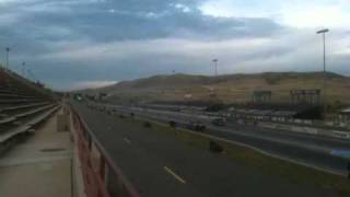 Lemons Cripplefight at Bandimere