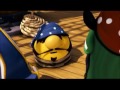 YTP VeggiesTale The Pirate Who Don T Do Anything A YTP Movie