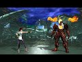 YURI VS VERSE KOF XIV